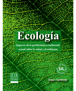 Ecología - 1ra edición (Español)