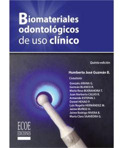 Biomateriales odontológicos de uso clínico