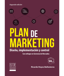 Plan de marketing - 2da edición