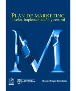 Plan de marketing - 1ra edición