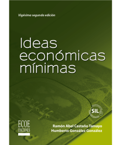 Ideas económicas mínimas
