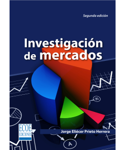 Investigación de mercados - 2da edición