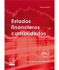 Estados financieros consolidados - 3ra edición