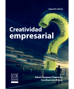 Creatividad empresarial