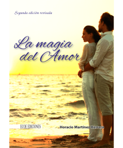 La magia del amor