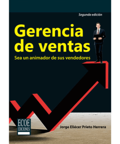 Gerencia de ventas - 2da edición