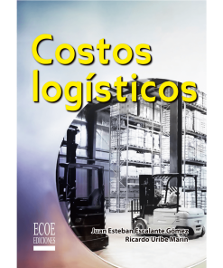 Costos logísticos - 1ra edición