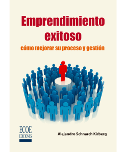 Emprendimiento exitoso - 1ra edición
