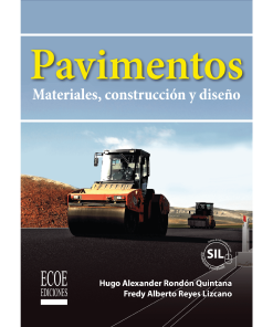 Pavimentos - 1ra edición