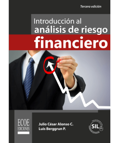 Introducción al análisis de riesgo financiero - 3ra edición