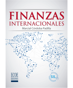 Finanzas Internacionales - 1ra edición