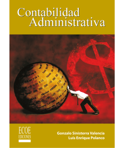 Contabilidad administrativa