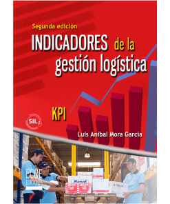Indicadores de la gestión logística