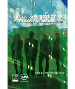 Innovación en gestión de eventos organizacionales