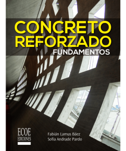 Concreto reforzado - 1ra edición