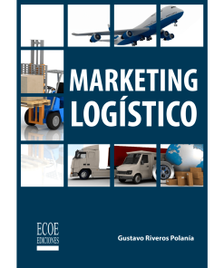 Marketing logístico - 1ra edición