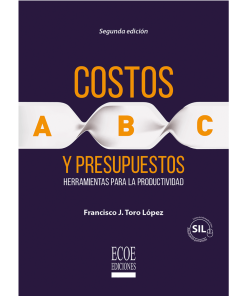 Costos ABC y presupuestos - 2da edición