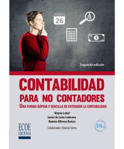 Contabilidad para no contadores - 2da edición