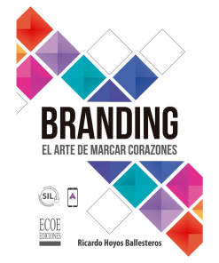 Branding - 1ra edición