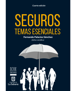 Seguros - 4ta edición