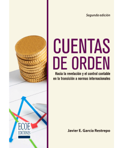 Cuentas de orden - 2da edición