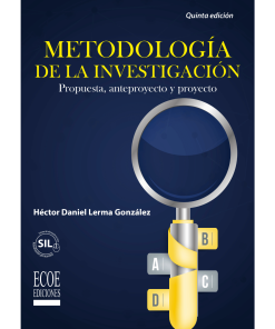 Metodología de la investigación - 5ta edición