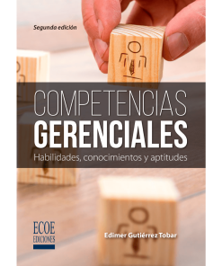 Competencias gerenciales - 2da edición