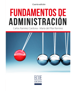 Fundamentos de administración - 4ta edición