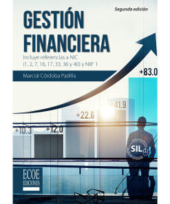 Gestión financiera - 2da edición