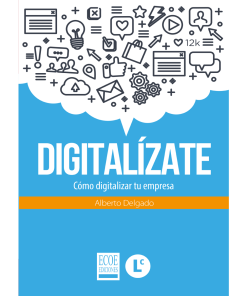 Digitalízate - 1ra edición