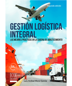 Gestión logística integral - 2da edición