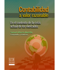 Contabilidad a valor razonable