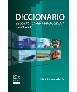 Diccionario de Supply Chain Management