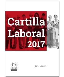 Cartilla laboral 2017 - 2da edición