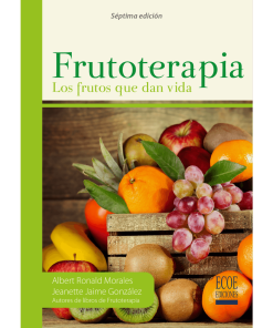 Frutoterapia - 7ma edición