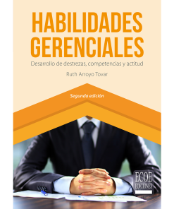 Habilidades gerenciales - 2da edición