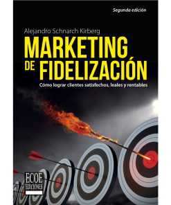 Marketing de fidelización - 2da edición