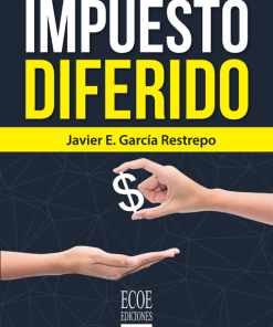 Impuesto diferido - 1ra edición