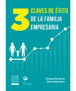 3 claves de éxito de la familia empresaria - 1ra edición