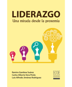 Liderazgo - 1ra edición