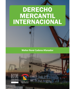 Derecho mercantil internacional - 1ra edición