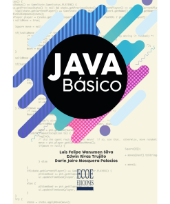 Java básico - 1ra edición