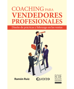 Coaching para vendedores profesionales - 1ra edición