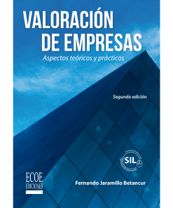 Valoración de empresas - 2da edición