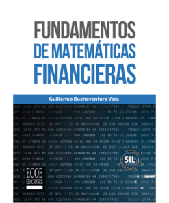 Fundamentos de matemáticas financieras - 1ra edición