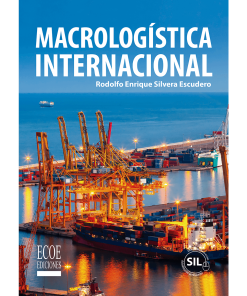 Macrologística internacional - 1ra edición