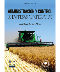 Administración y control de empresas agropecuarias - 2da edición