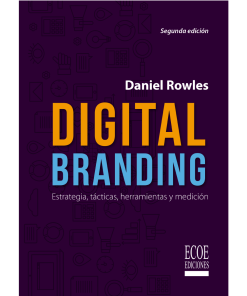 Digital Branding - 2da edición