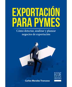 Exportación para pymes - 1ra edición