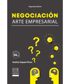 Negociación - 2da edición